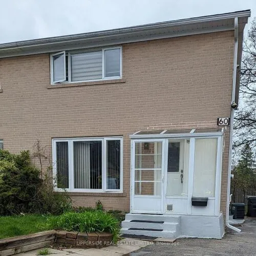 Premium freehold home for sale: 60, Elise, Newtonbrook West, Toronto
