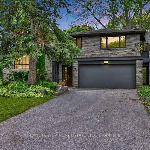Premium freehold home for sale: 9, Alderdale, Banbury-Don Mills, Toronto