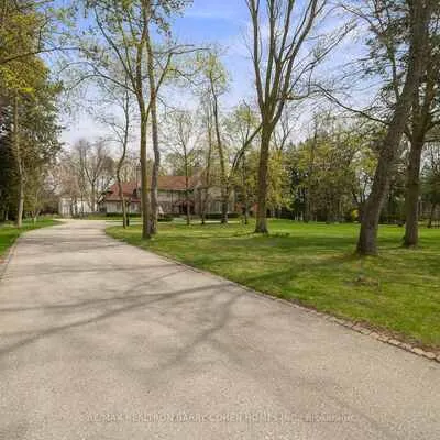 15,&nbsp;Park Lane, Bridle Path-Sunnybrook-York Mills, Toronto