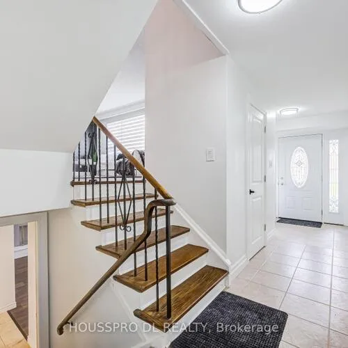 Premium freehold home for sale: 49, Bowerbank, Newtonbrook East, Toronto