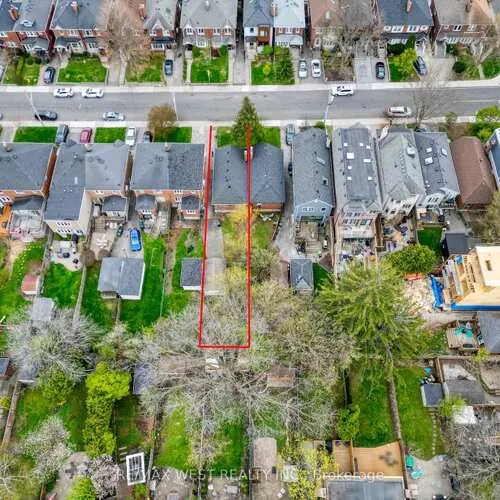 Premium freehold home for sale: 284, Fairlawn, Lawrence Park North, Toronto