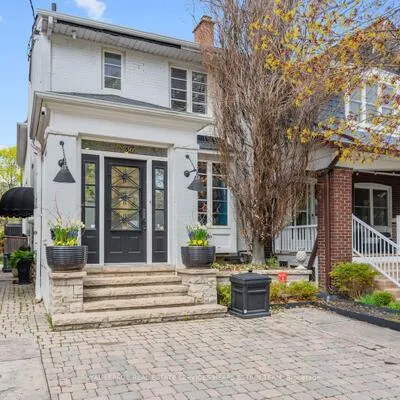 36,&nbsp;Millwood, Mount Pleasant West, Toronto
