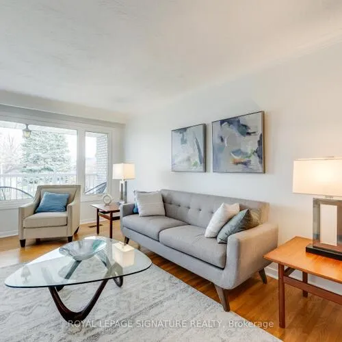 Premium freehold home for sale: 124, Edmonton, Pleasant View, Toronto