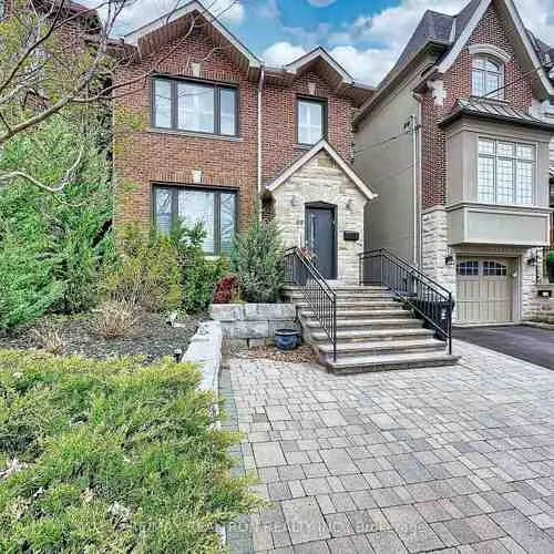 Premium freehold home for sale: 99, Castlewood, Lawrence Park South, Toronto