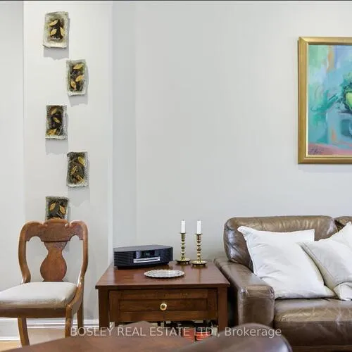 Premium freehold home for sale: 438, Wellesley, Cabbagetown-South St. James Town, Toronto