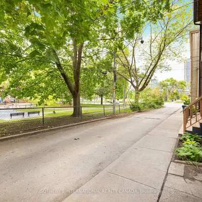54,&nbsp;Stanley, Niagara, Toronto