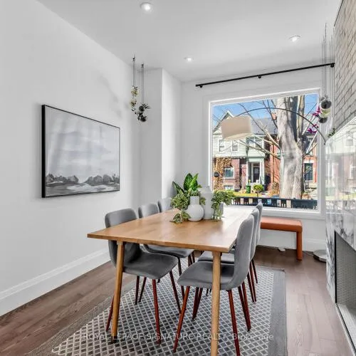 Premium freehold home for sale: 11A, Alcina, Wychwood, Toronto
