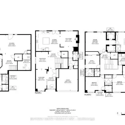 222,&nbsp;Connaught, Newtonbrook West, Toronto