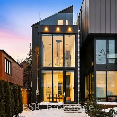 178,&nbsp;Gladstone, Little Portugal, Toronto