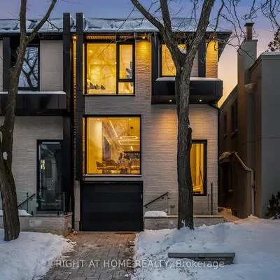 74B,&nbsp;Rathnelly, Casa Loma, Toronto