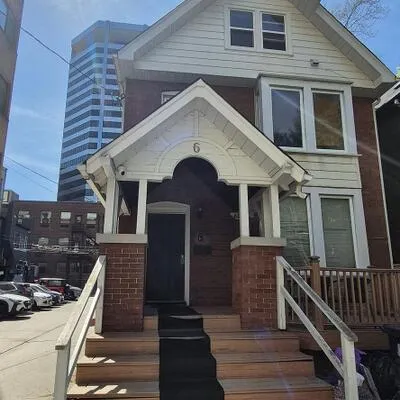 6,&nbsp;Ferndale, Rosedale-Moore Park, Toronto