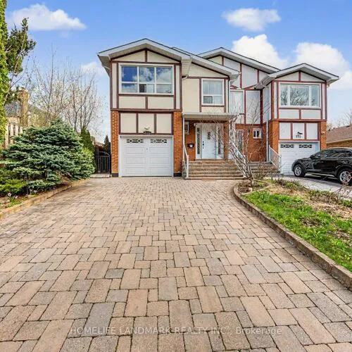 Premium freehold home for sale: 275, Goldenwood, Bayview Woods-Steeles, Toronto
