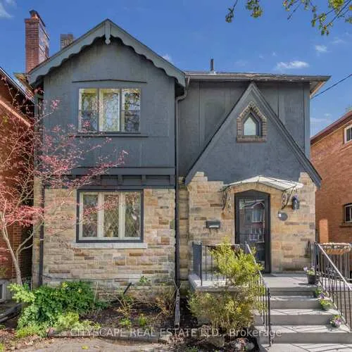Premium freehold home for sale: 555, Castlefield, Forest Hill North, Toronto