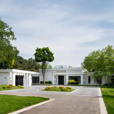 45,&nbsp;Park Lane, Bridle Path-Sunnybrook-York Mills, Toronto