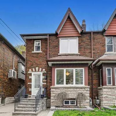 176,&nbsp;Davisville, Mount Pleasant West, Toronto