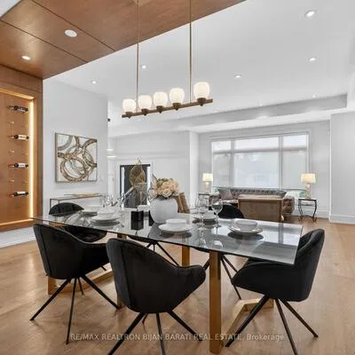 23,&nbsp;Terrace, Willowdale West, Toronto