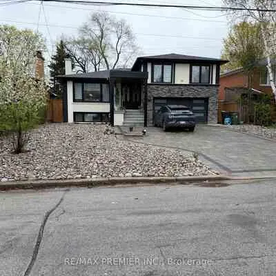 51,&nbsp;Bowerbank, Newtonbrook East, Toronto