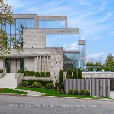 211,&nbsp;Dunvegan, Forest Hill South, Toronto