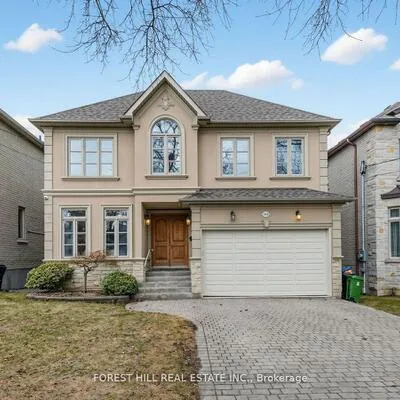 342,&nbsp;Byng, Willowdale East, Toronto