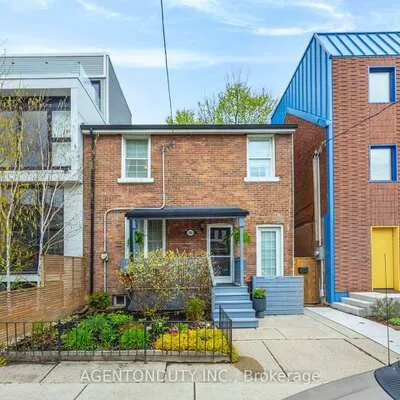 269,&nbsp;Claremont, Trinity-Bellwoods, Toronto