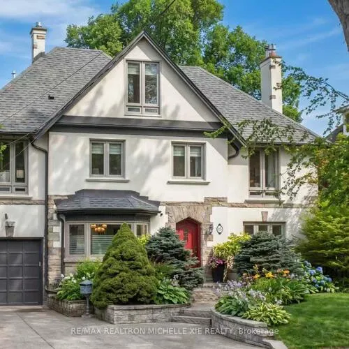 Premium freehold home for sale: 15, Strathallan, Lawrence Park South, Toronto