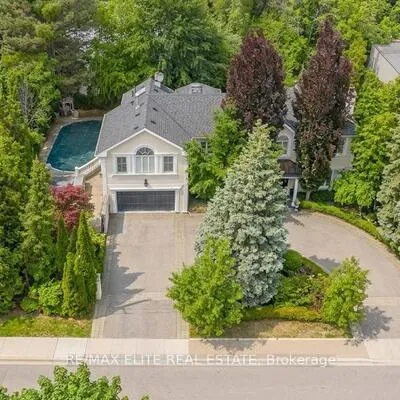 88,&nbsp;Old Colony, St. Andrew-Windfields, Toronto
