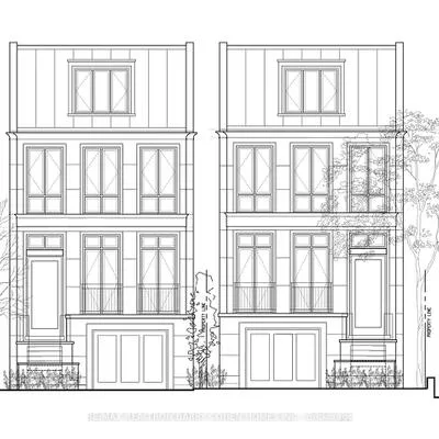 147,&nbsp;Farnham, Yonge-St. Clair, Toronto