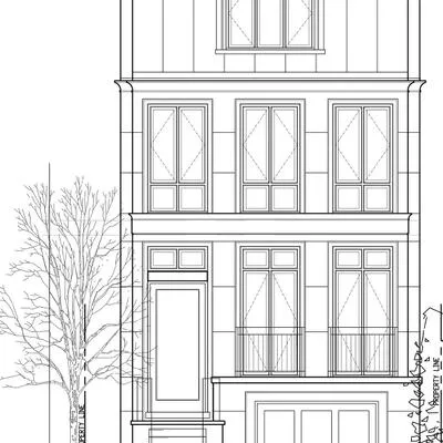 149,&nbsp;Farnham, Yonge-St. Clair, Toronto