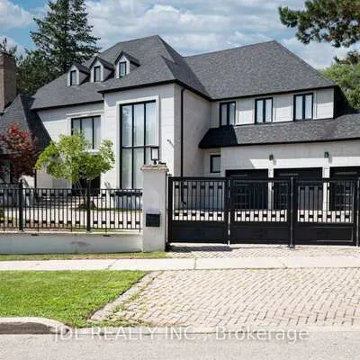 19,&nbsp;Fifeshire, St. Andrew-Windfields, Toronto