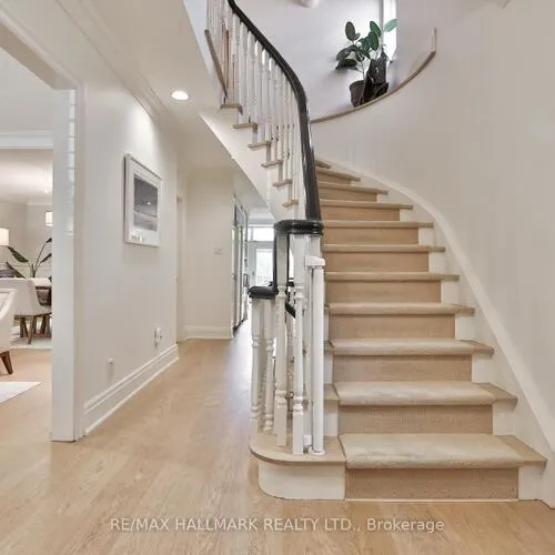 Premium freehold home for sale: 569, Briar Hill, Forest Hill North, Toronto