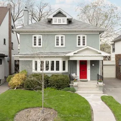 102,&nbsp;Ridge, Rosedale-Moore Park, Toronto
