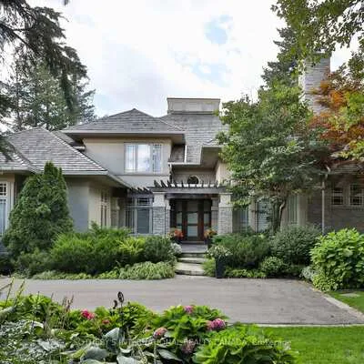 23,&nbsp;Country, Bridle Path-Sunnybrook-York Mills, Toronto