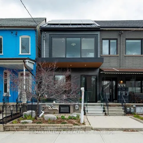 Premium freehold home for sale: 728, Richmond, Niagara, Toronto