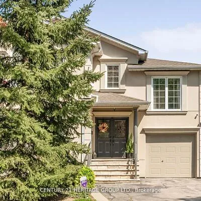 162,&nbsp;Goulding, Newtonbrook West, Toronto