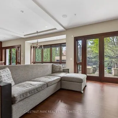 177,&nbsp;Roxborough, Rosedale-Moore Park, Toronto