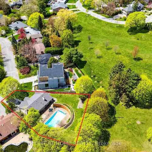 Premium freehold home for sale: 41, Larabee, Parkwoods-Donalda, Toronto