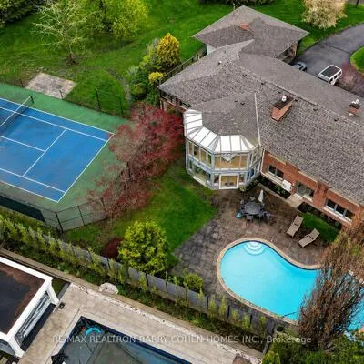 5,&nbsp;Purling, Banbury-Don Mills, Toronto