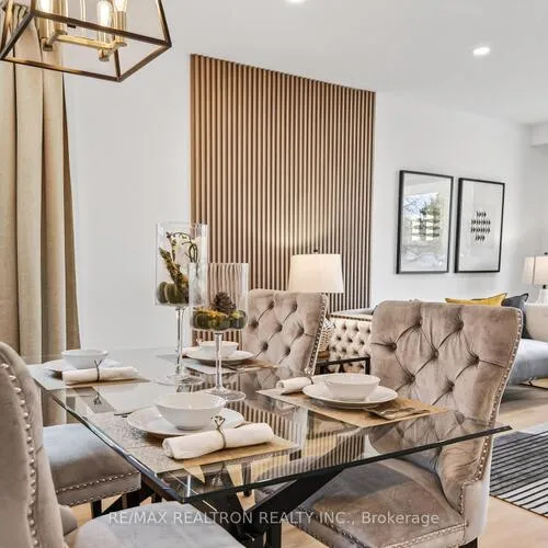 Premium freehold home for sale: 40, Threadneedle, Hillcrest Village, Toronto