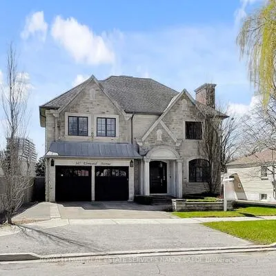 347,&nbsp;Elmwood, Willowdale East, Toronto