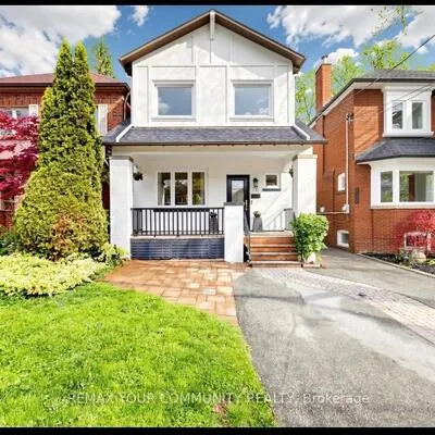 70,&nbsp;Cranbrooke, Lawrence Park North, Toronto
