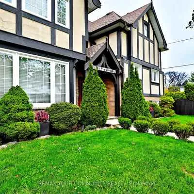 39,&nbsp;Prattley, Don Valley Village, Toronto