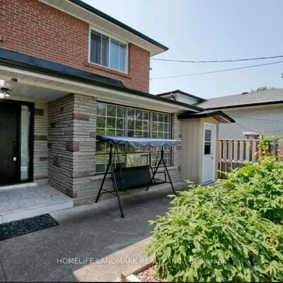 157,&nbsp;Pleasant View, Pleasant View, Toronto