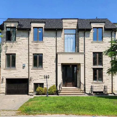 Premium freehold home for sale: 168, Highgate, Willowdale East, Toronto