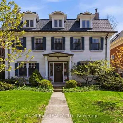 41,&nbsp;Nanton, Rosedale-Moore Park, Toronto