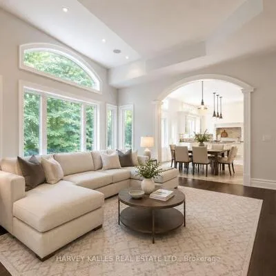 1,&nbsp;Knightswood, Bridle Path-Sunnybrook-York Mills, Toronto