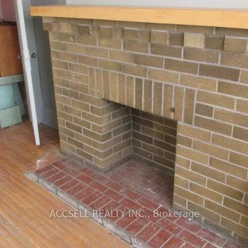 Premium freehold home for sale: 53, Arlington, Wychwood, Toronto