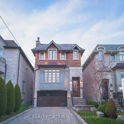 218A,&nbsp;Holmes, Willowdale East, Toronto