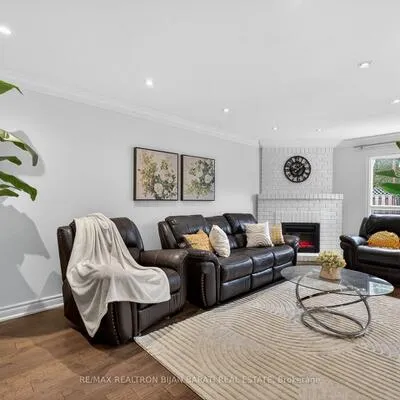 29,&nbsp;Ballyconnor, Bayview Woods-Steeles, Toronto