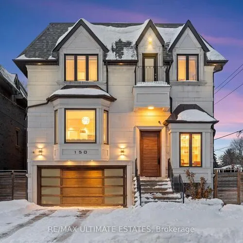 Premium freehold home for sale: 150, Norton, Willowdale East, Toronto