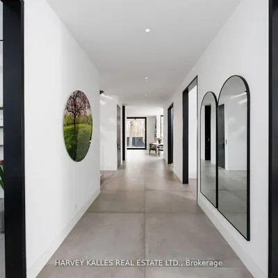 5,&nbsp;Dewbourne, Forest Hill South, Toronto